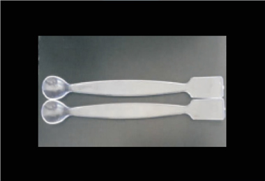 Gamma Sterilized Spatulas